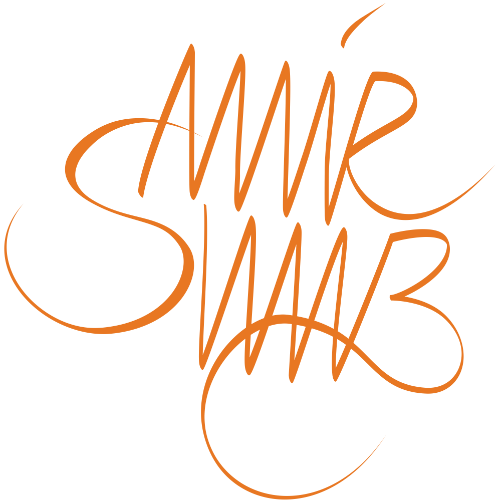amirswaab.com